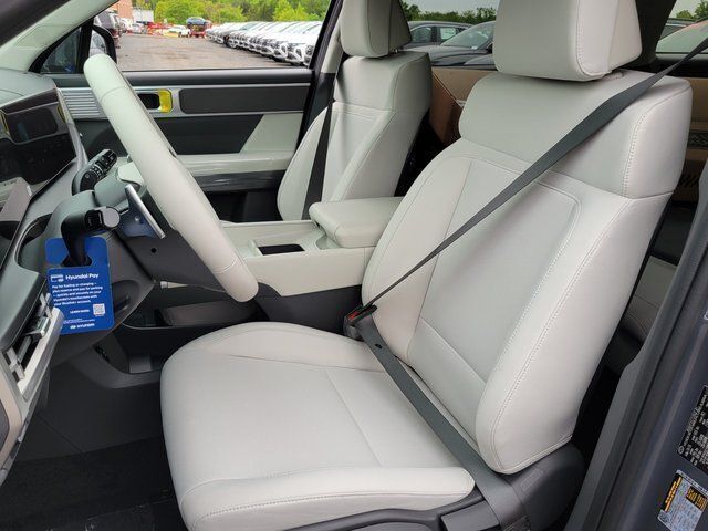 2026 Hyundai SANTA FE HYBRID SE Chantilly VA