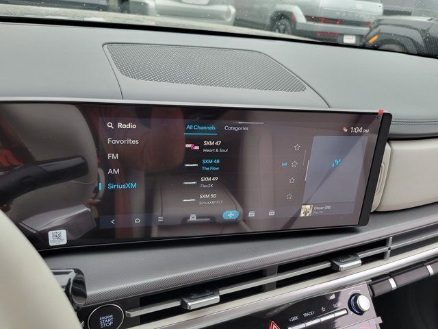 2026 Hyundai SANTA FE HYBRID SE Chantilly VA