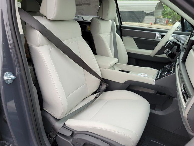 2026 Hyundai SANTA FE HYBRID SE Chantilly VA