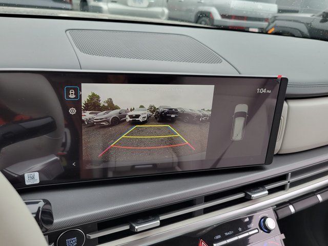2026 Hyundai SANTA FE HYBRID SE Chantilly VA