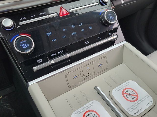 2026 Hyundai SANTA FE HYBRID SE Chantilly VA