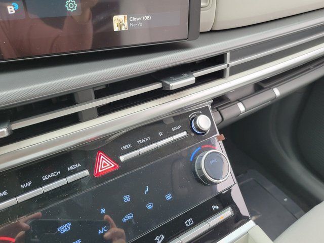 2026 Hyundai SANTA FE HYBRID SE Chantilly VA