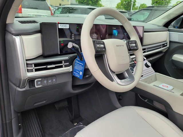 2026 Hyundai SANTA FE HYBRID SE Chantilly VA