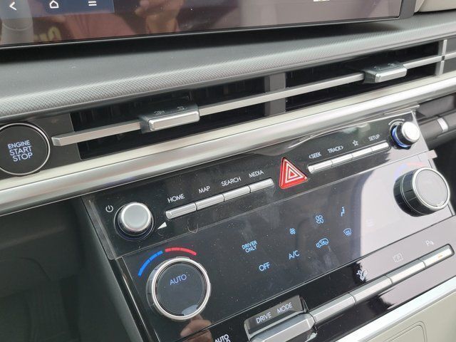 2026 Hyundai SANTA FE HYBRID SE Chantilly VA