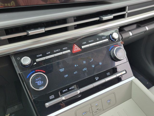 2026 Hyundai SANTA FE HYBRID SE Chantilly VA