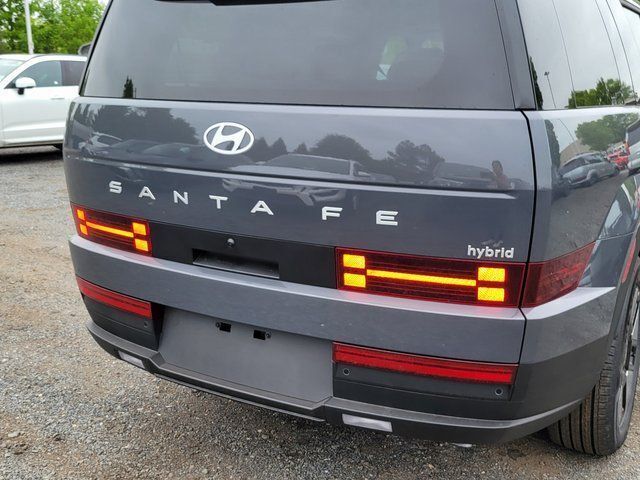 2026 Hyundai SANTA FE HYBRID SE Chantilly VA