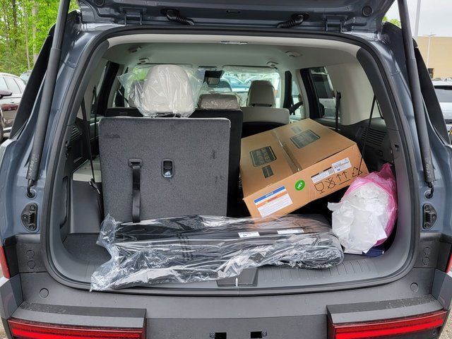 2026 Hyundai SANTA FE HYBRID SE Chantilly VA
