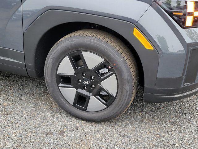 2026 Hyundai SANTA FE HYBRID SE Chantilly VA