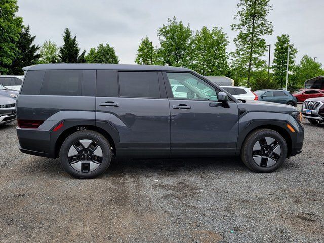 2026 Hyundai SANTA FE HYBRID SE Chantilly VA