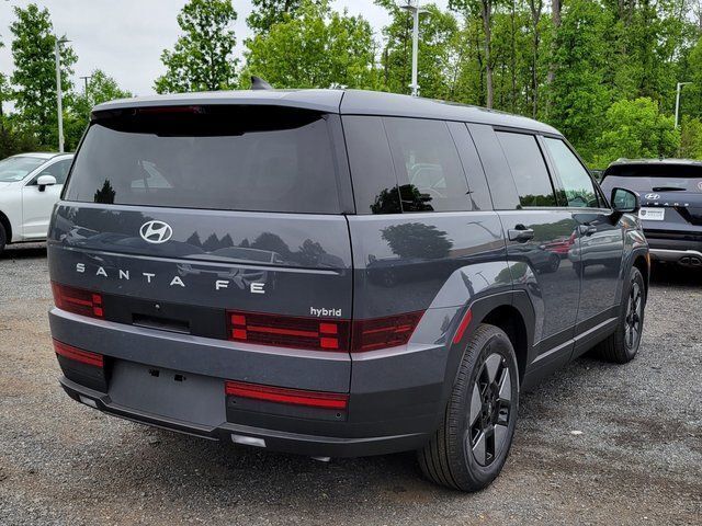 2026 Hyundai SANTA FE HYBRID SE Chantilly VA