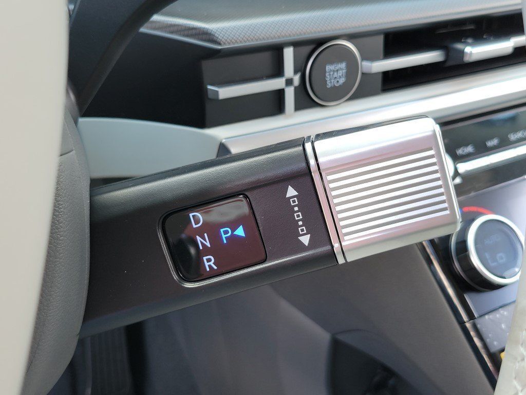 2026 Hyundai SANTA FE HYBRID SE Chantilly VA