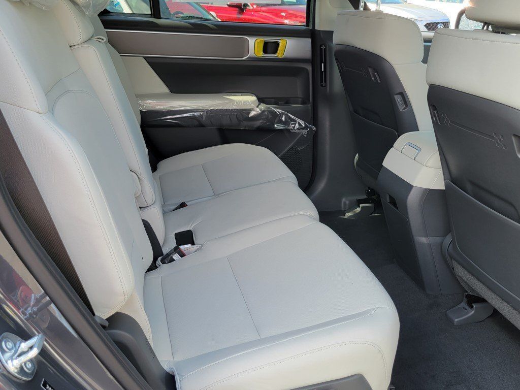 2026 Hyundai SANTA FE HYBRID SE Chantilly VA