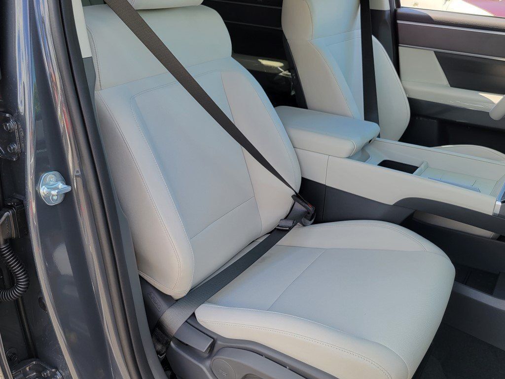 2026 Hyundai SANTA FE HYBRID SE Chantilly VA