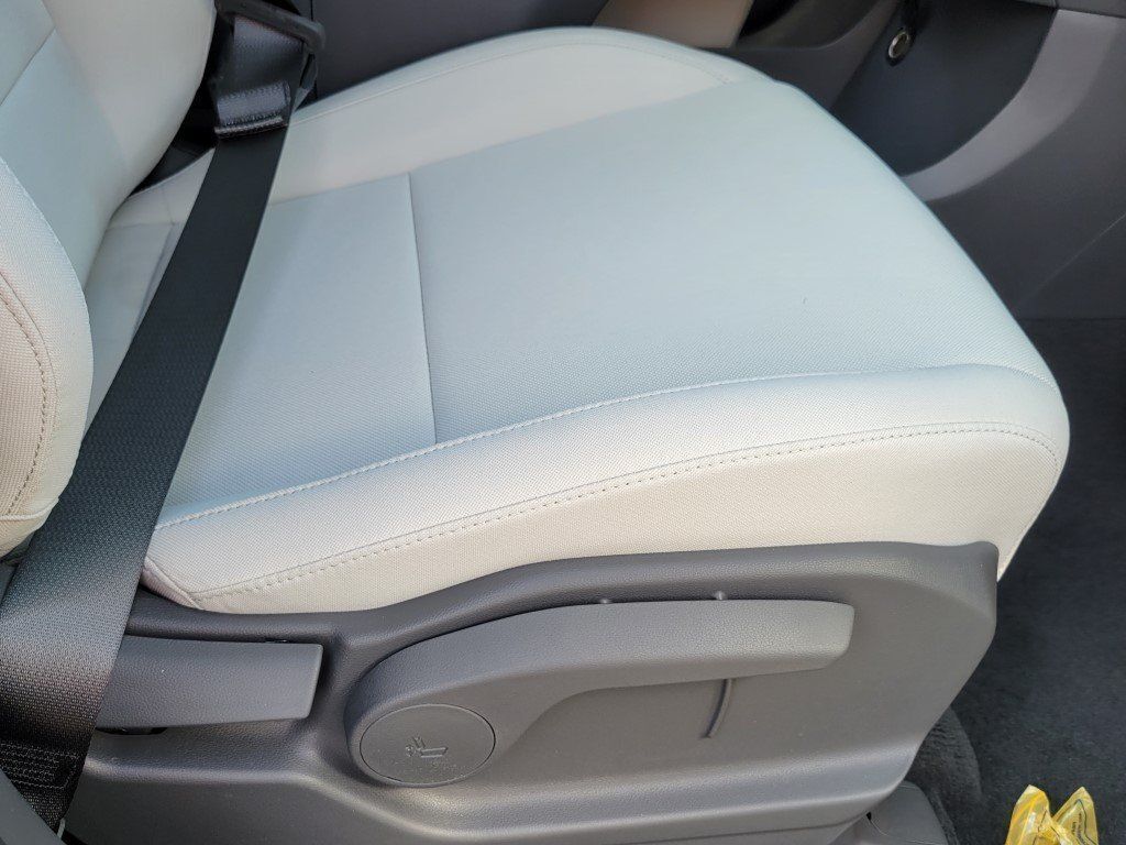 2026 Hyundai SANTA FE HYBRID SE Chantilly VA