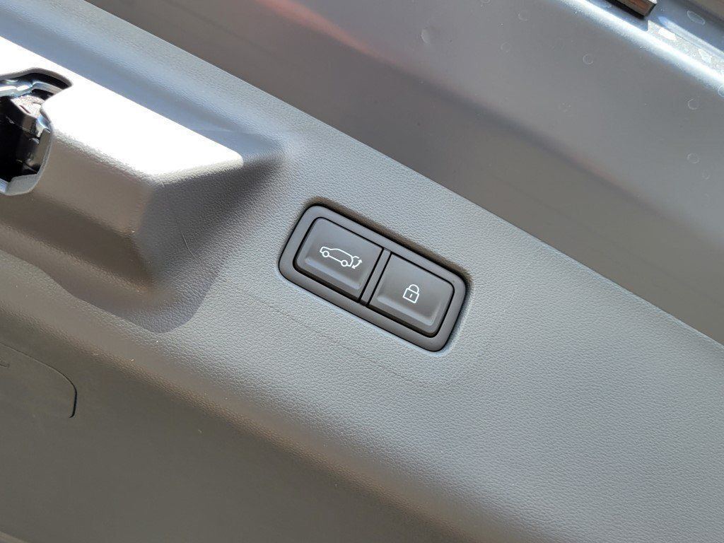 2026 Hyundai SANTA FE HYBRID SE Chantilly VA