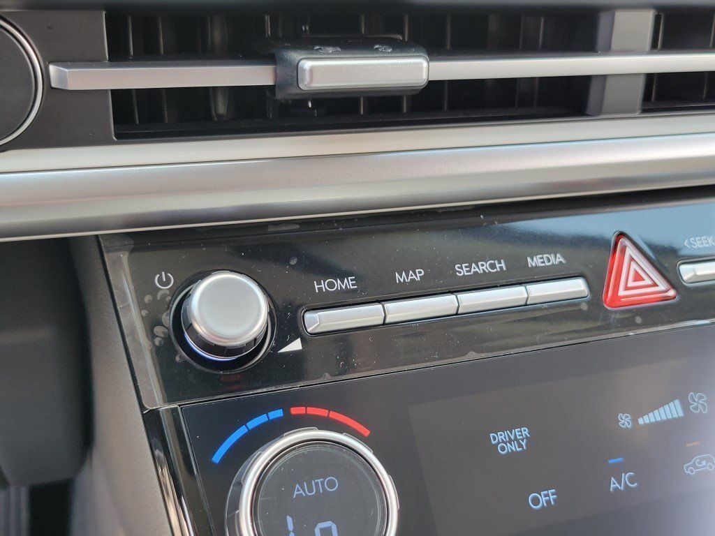 2026 Hyundai SANTA FE HYBRID SE Chantilly VA