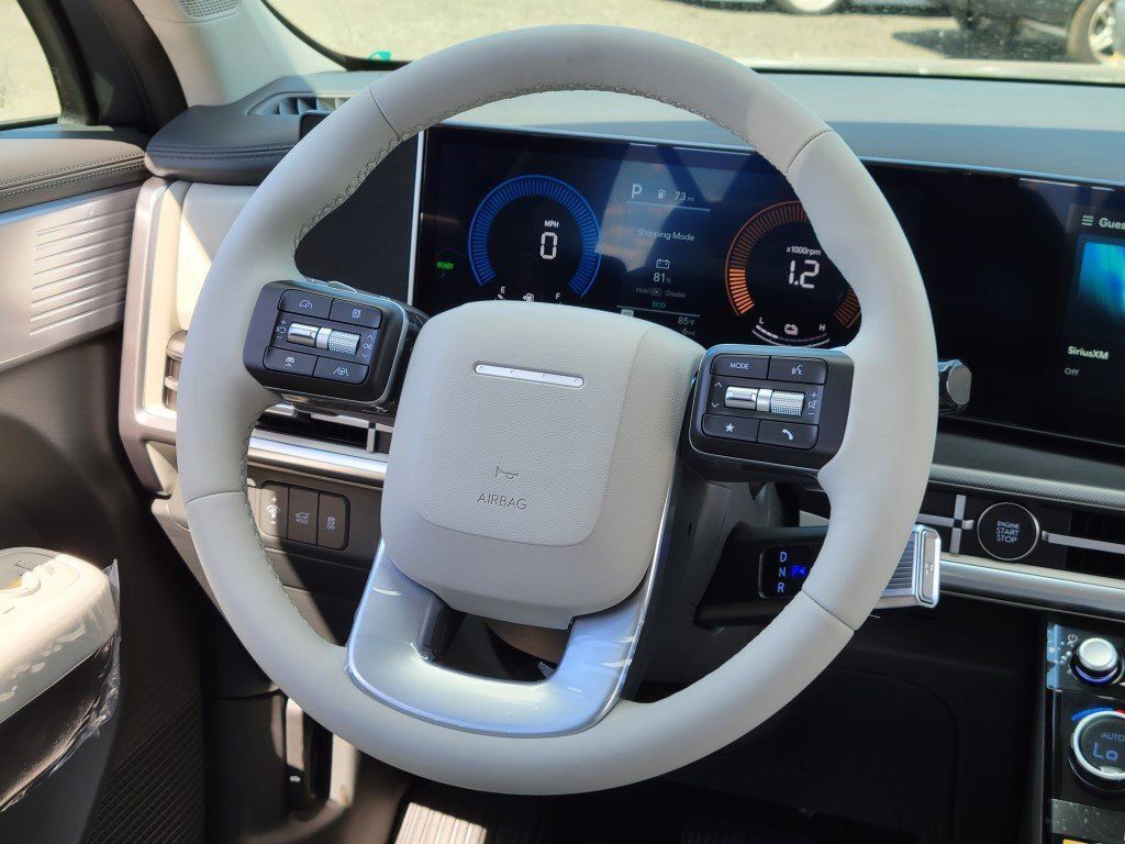 2026 Hyundai SANTA FE HYBRID SE Chantilly VA