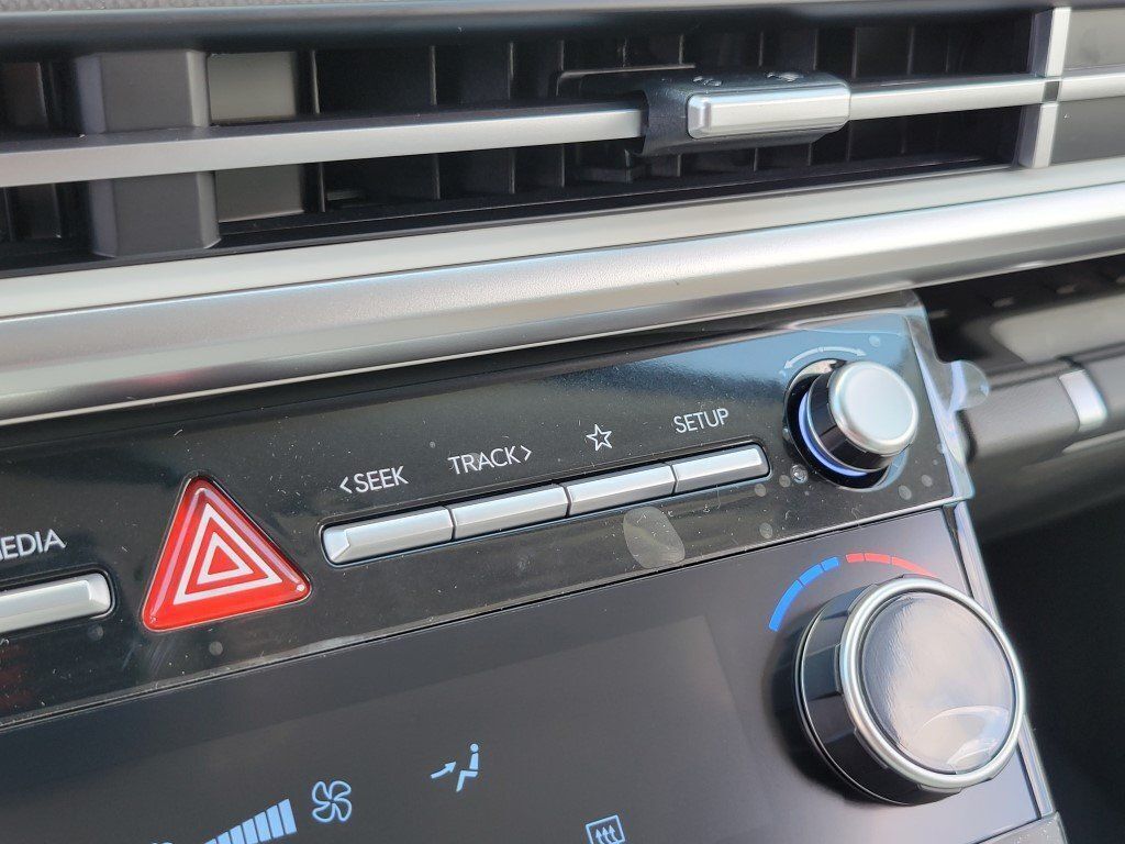 2026 Hyundai SANTA FE HYBRID SE Chantilly VA