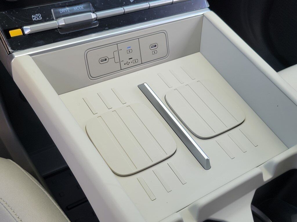 2026 Hyundai SANTA FE HYBRID SE Chantilly VA