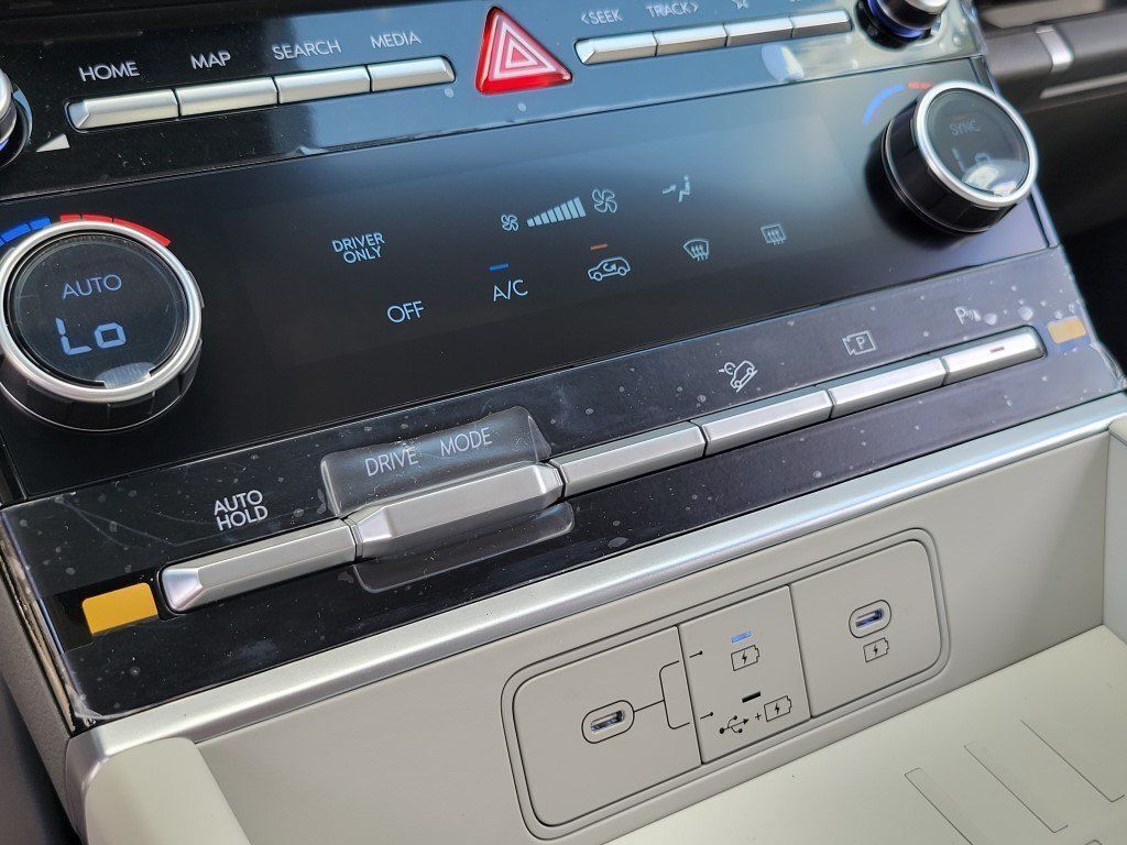 2026 Hyundai SANTA FE HYBRID SE Chantilly VA