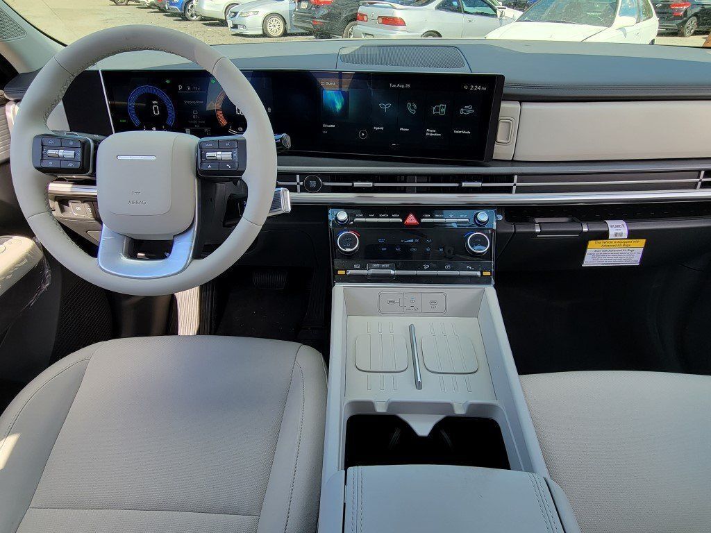 2026 Hyundai SANTA FE HYBRID SE Chantilly VA