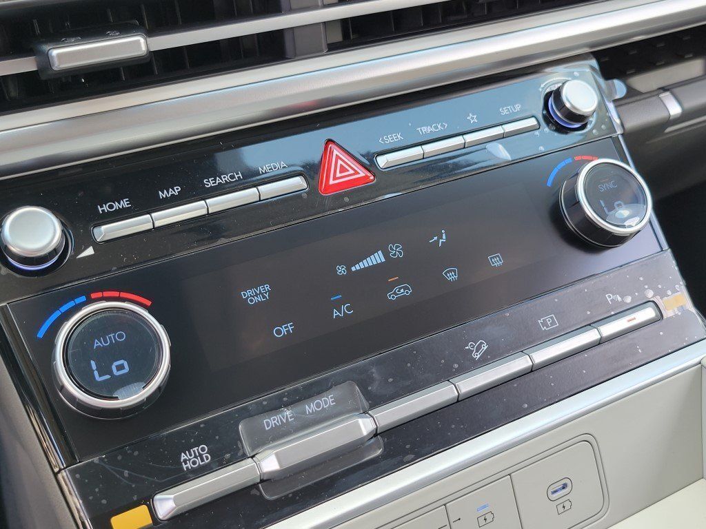 2026 Hyundai SANTA FE HYBRID SE Chantilly VA