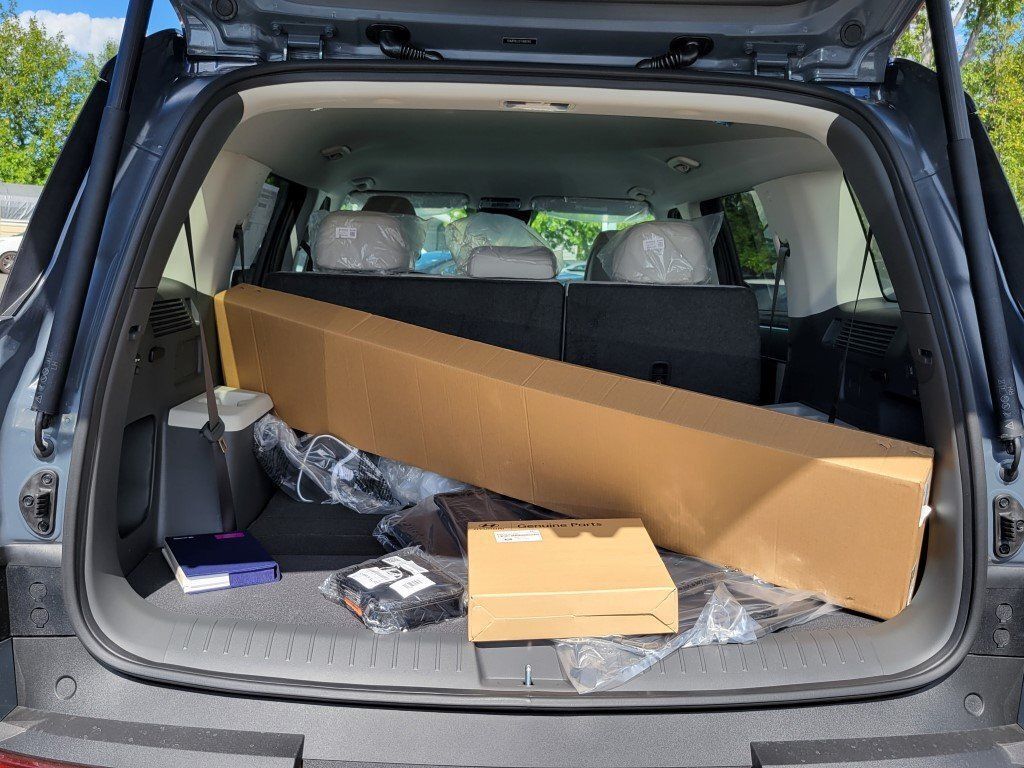 2026 Hyundai SANTA FE HYBRID SE Chantilly VA