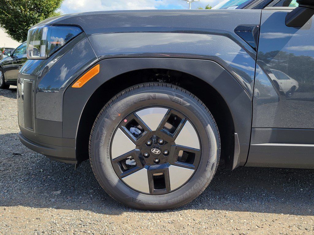 2026 Hyundai SANTA FE HYBRID SE Chantilly VA