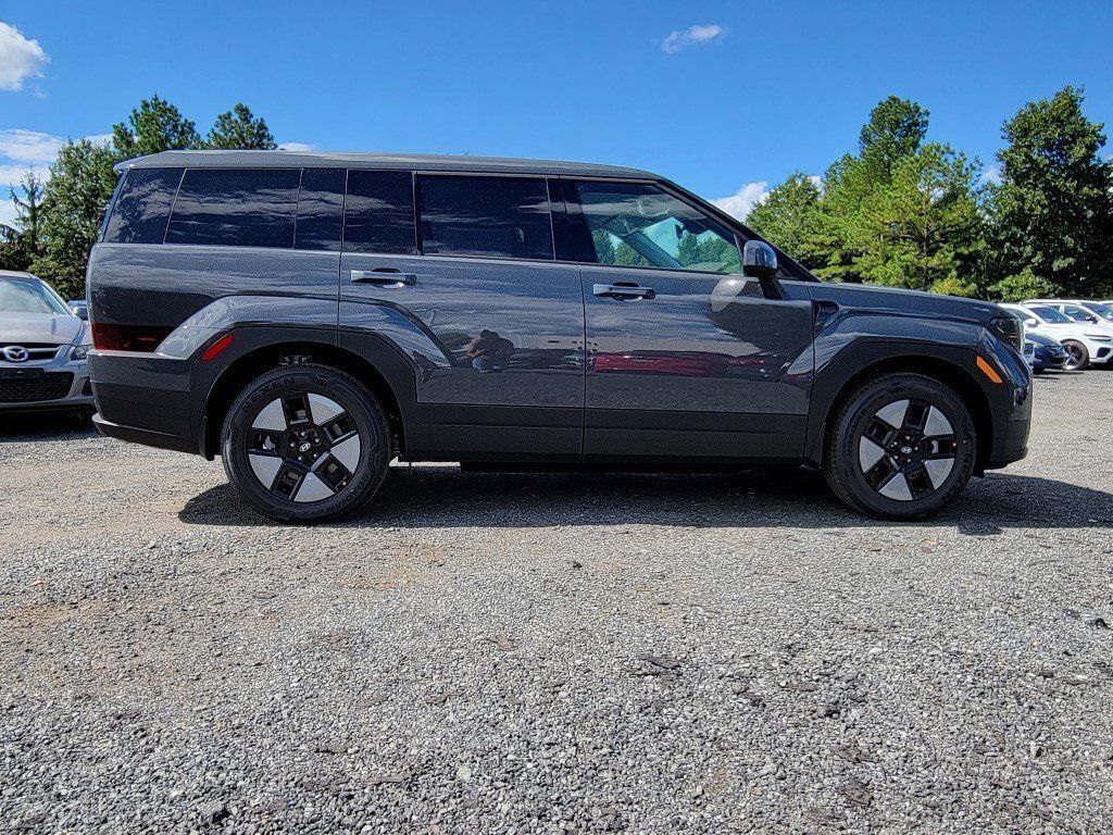 2026 Hyundai SANTA FE HYBRID SE Chantilly VA