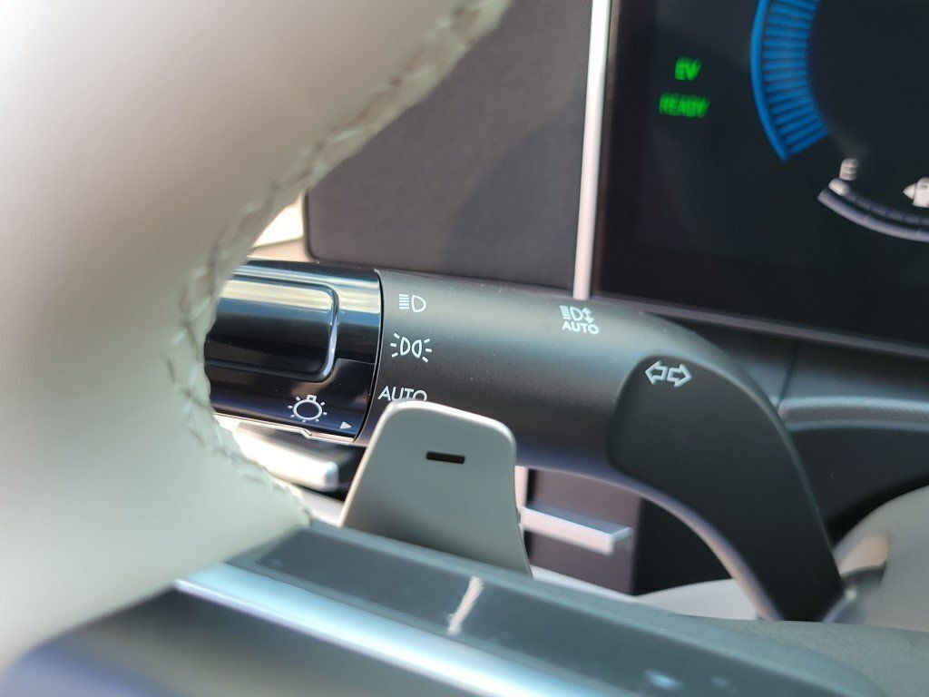 2026 Hyundai SANTA FE HYBRID SE Chantilly VA