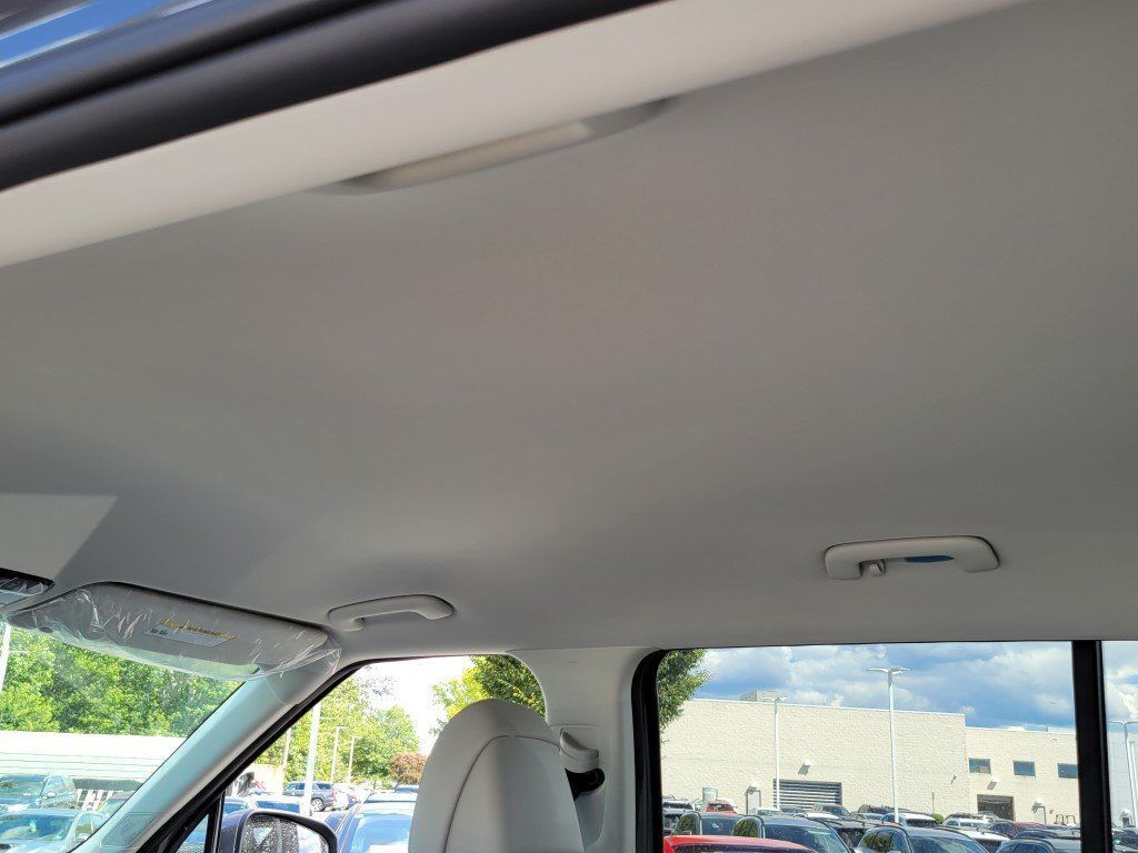 2026 Hyundai SANTA FE HYBRID SE Chantilly VA