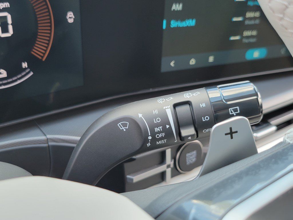 2026 Hyundai SANTA FE HYBRID SE Chantilly VA