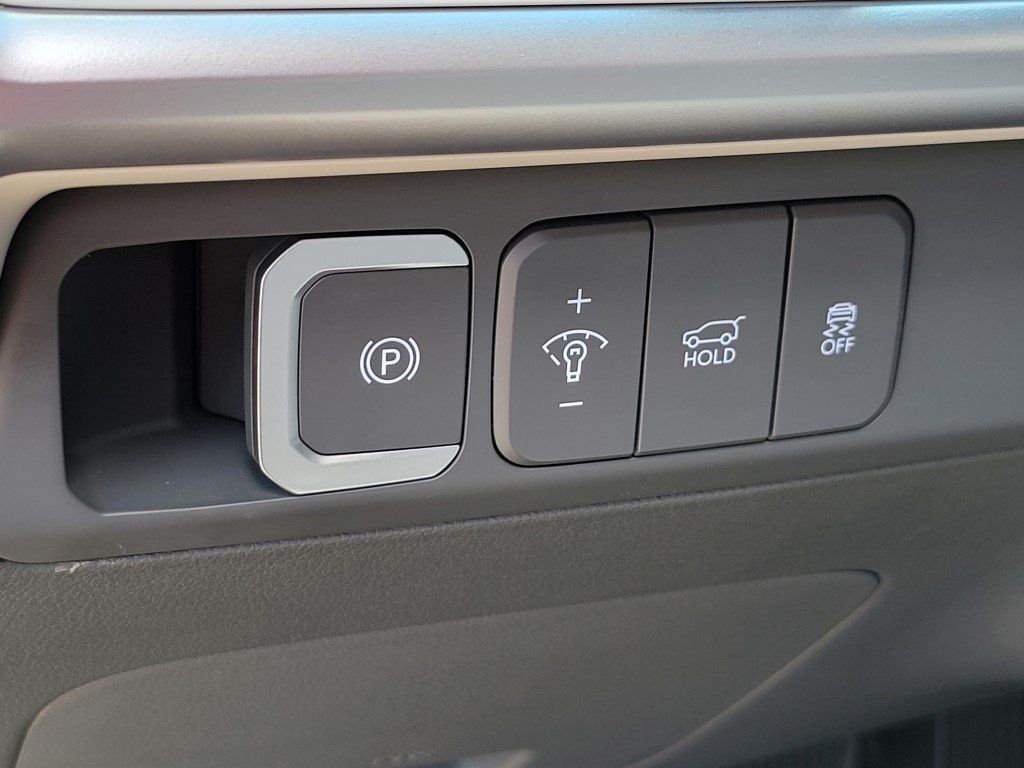 2026 Hyundai SANTA FE HYBRID SE Chantilly VA