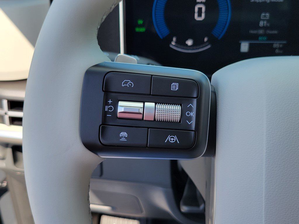 2026 Hyundai SANTA FE HYBRID SE Chantilly VA