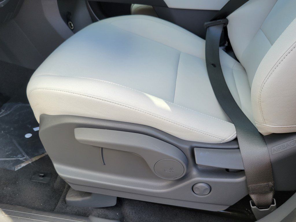 2026 Hyundai SANTA FE HYBRID SE Chantilly VA