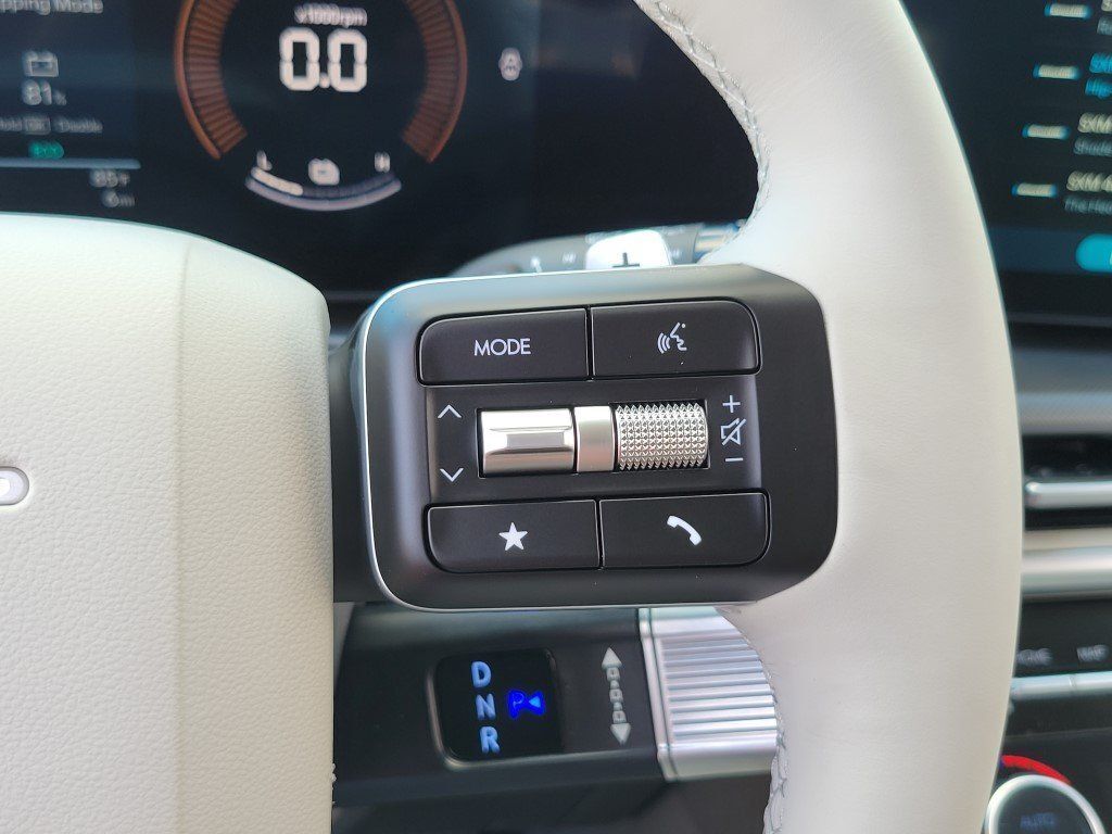 2026 Hyundai SANTA FE HYBRID SE Chantilly VA