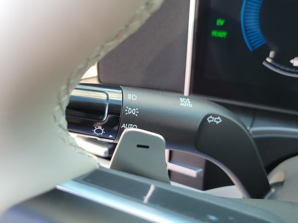 2026 Hyundai SANTA FE HYBRID SE Chantilly VA