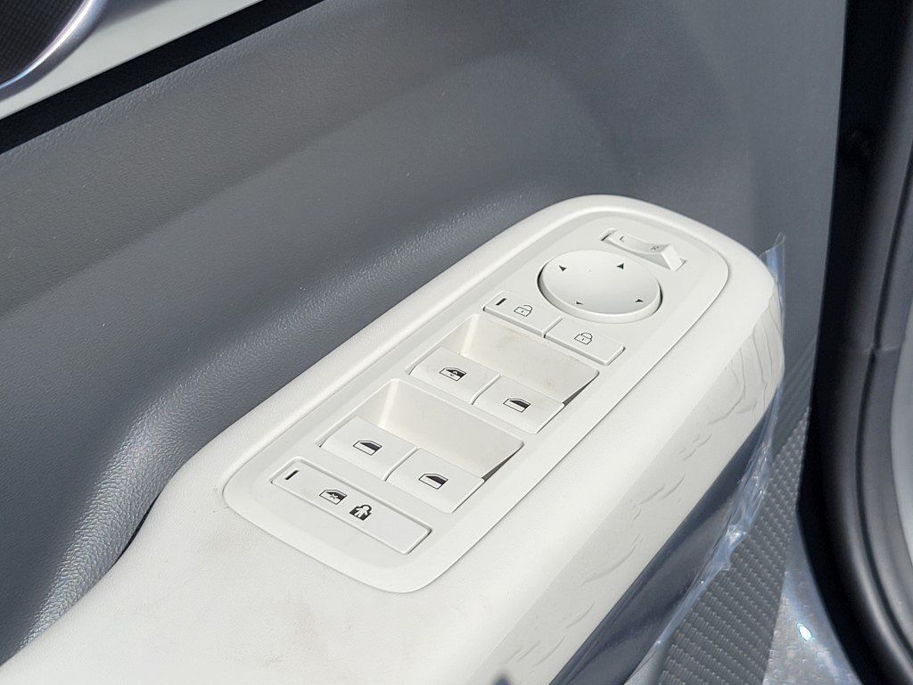 2026 Hyundai SANTA FE HYBRID SE Chantilly VA