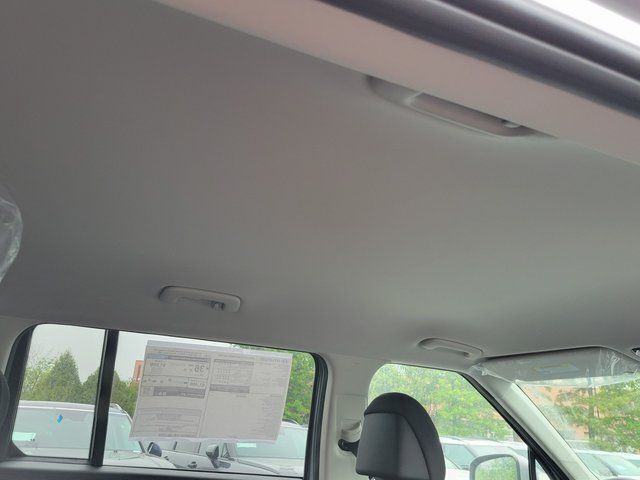 2026 Hyundai SANTA FE HYBRID SE Chantilly VA