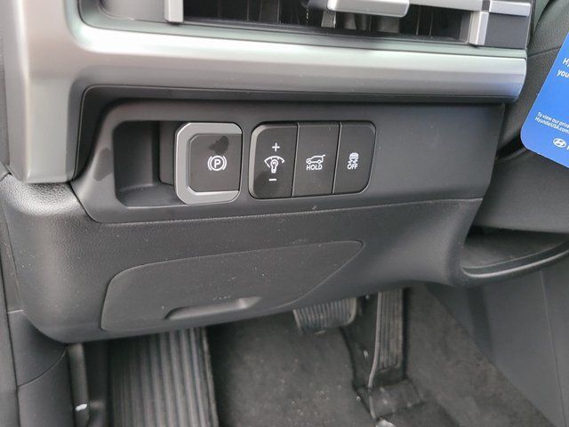2026 Hyundai SANTA FE HYBRID SE Chantilly VA