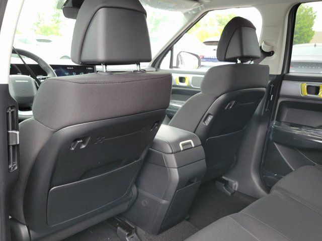 2026 Hyundai SANTA FE HYBRID SE Chantilly VA
