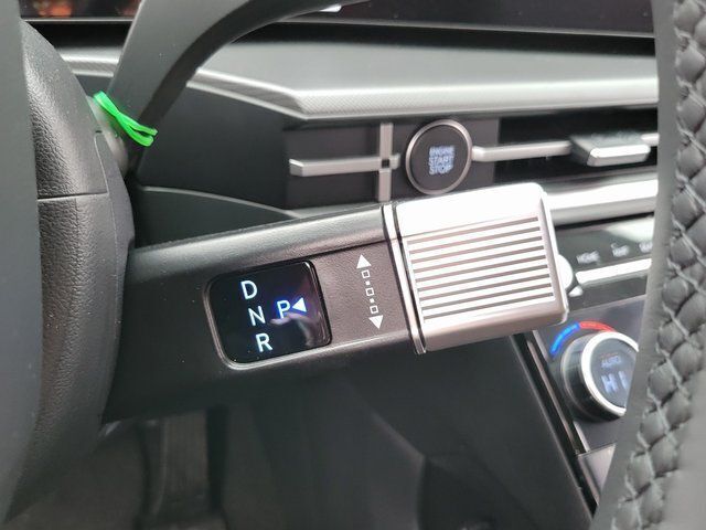 2026 Hyundai SANTA FE HYBRID SE Chantilly VA