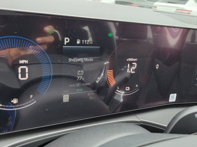 2026 Hyundai SANTA FE HYBRID SE Chantilly VA