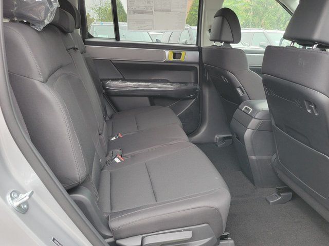 2026 Hyundai SANTA FE HYBRID SE Chantilly VA