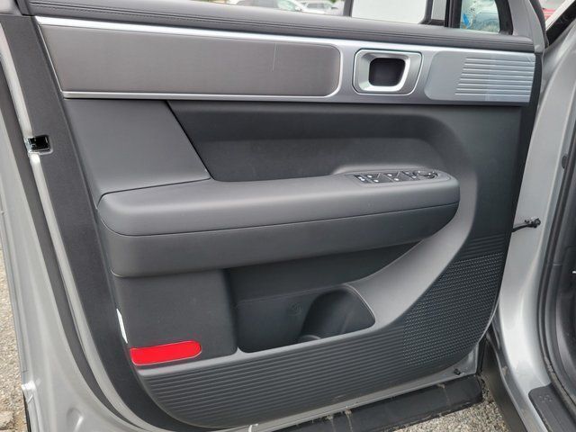 2026 Hyundai SANTA FE HYBRID SE Chantilly VA