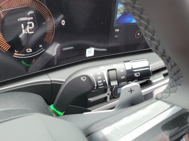 2026 Hyundai SANTA FE HYBRID SE Chantilly VA