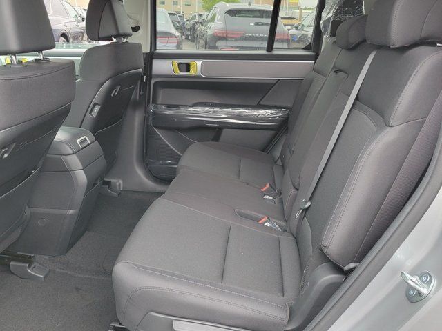 2026 Hyundai SANTA FE HYBRID SE Chantilly VA