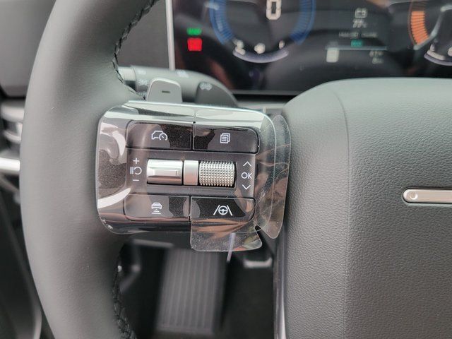 2026 Hyundai SANTA FE HYBRID SE Chantilly VA