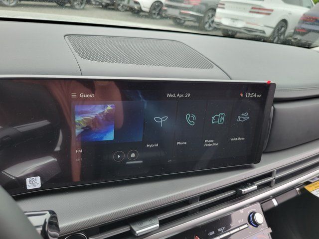 2026 Hyundai SANTA FE HYBRID SE Chantilly VA