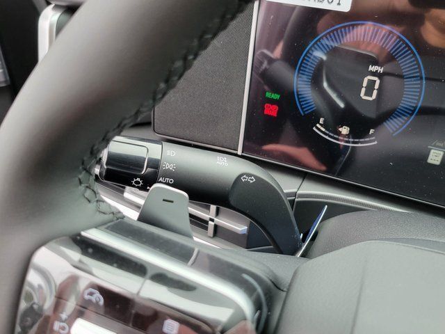 2026 Hyundai SANTA FE HYBRID SE Chantilly VA